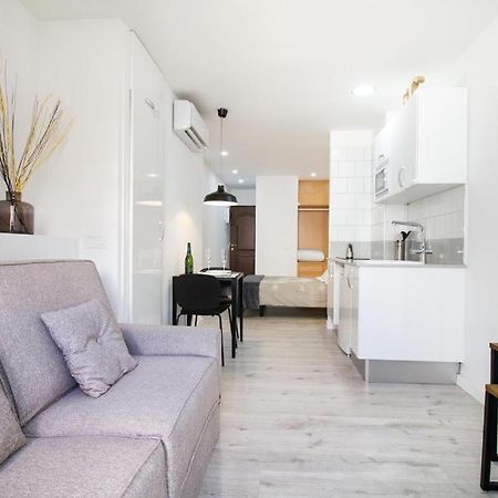 Cozy Loft In Las Palmas, Near The Beach Apartment Bagian luar foto