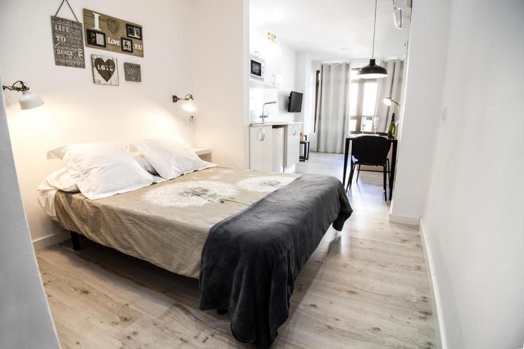 Cozy Loft In Las Palmas, Near The Beach Apartment Bagian luar foto